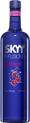 Skyy Vodka Infusions Raspberry